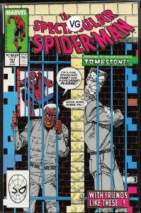 The Spectacular Spider-Man #151 (1989) Spider-Man