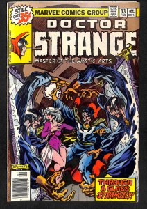 Doctor Strange #33 (1979)