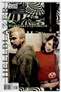 HELLBLAZER #180, NM+, Vertigo, John Constantine, Mike Carey, more HB in store