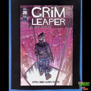 Grim Leaper 1