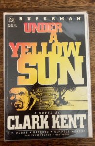 Superman: Under a Yellow Sun (1994)