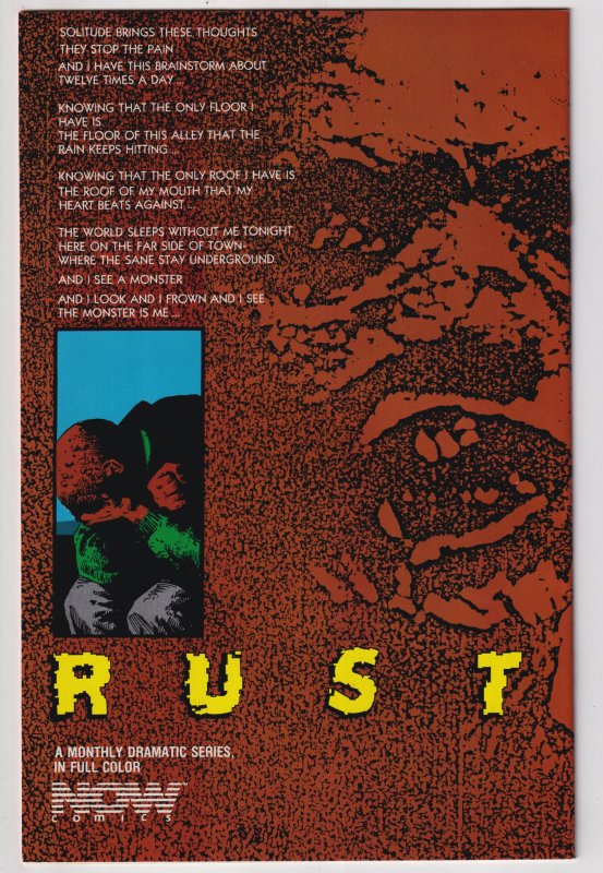 Speed Racer #1 (1987) Speed Racer [Key Issue]