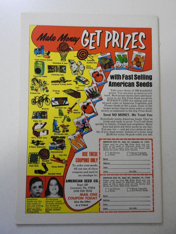 Detective Comics #433 (1973) VF- Condition!