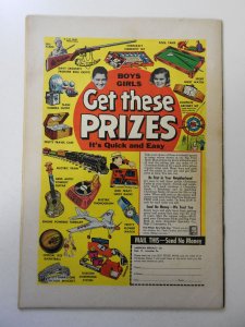 Adventure Comics #219 (1955) FN+ Condition!