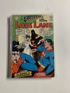 Superman's Girl Friend, Lois Lane #79 (1967)FNVFNM15B32 Fine FN 6.0