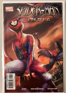 Spider-Man India #1 Marvel 6.0 FN (2005)