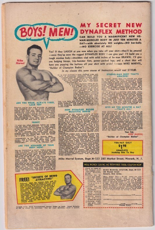 Daredevil #11 (1965) Daredevil