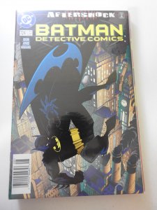 Detective Comics #724