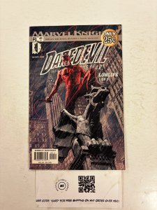 Daredevil #41 NM Marvel Comic Books Elektra Kingpin Avengers Punisher 6 HH88