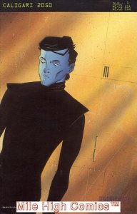 CALIGARI 2050: ANOTHER SLEEEPLESS NIGHT #1 Very Fine Comics Book