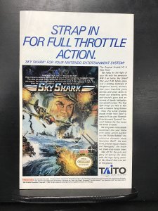 Captain America #368 (1990)vf