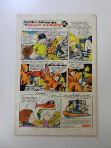 Mister Miracle #18 (1974) VG/FN condition