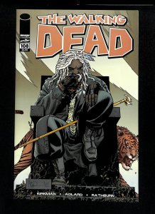 Walking Dead #108