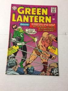 Green Lantern 39 5.5 Fine- Fn-