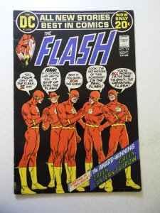 The Flash #217 (1972) FN Condition