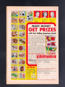 World's Finest Comics #165 (1967) FN