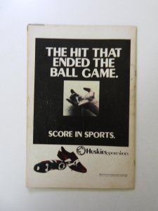 The Brave and the Bold #107 (1973) VG- condition