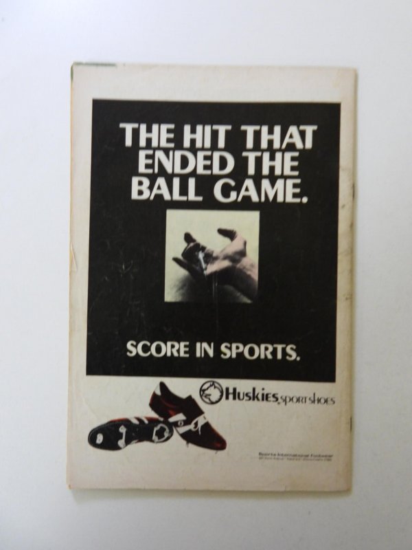 The Brave and the Bold #107 (1973) VG- condition