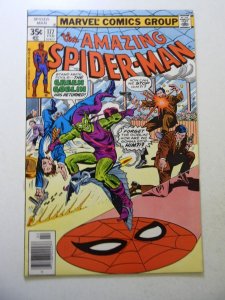 The Amazing Spider-Man #177 (1978) VF Condition