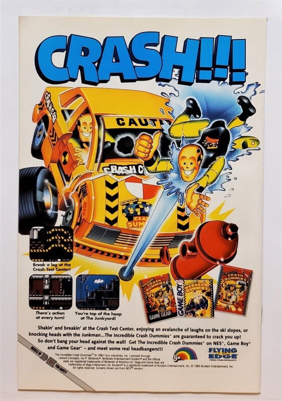 Hardware #5 (July 1993, DC Milestone) 9.0 VF/NM  