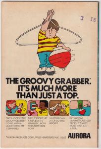 Mister Miracle #2 (Jun-71) VF/NM High-Grade Scott Free (Mister Miracle), Big ...