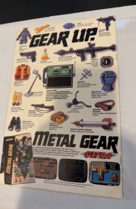 The Amazing Spider-Man #304 (1988) after the Fox - Mcfarlane