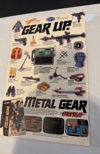 The Amazing Spider-Man #304 (1988) after the Fox - Mcfarlane