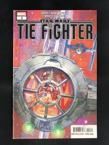 Star Wars: Tie Fighter #3 (2019)