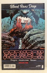 The Walking Dead #167 (2017)