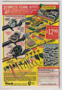 Ms. Marvel #6 (1977) Ms. Marvel