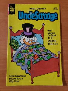 Uncle Scrooge #207 (1984)