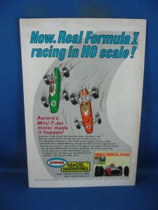 THE FLASH 185 F VF 1969 DC