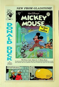 Walt Disney's Comics and Stories #541 (Aug 1989, Gladstone) - Near Mint 