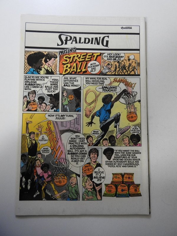 Howard the Duck #15 (1977)