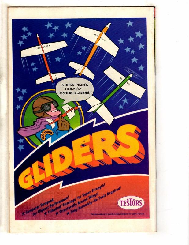 Ms. Marvel # 20 VF Comic Book Avengers Hulk Thor Iron Man Captain America J272