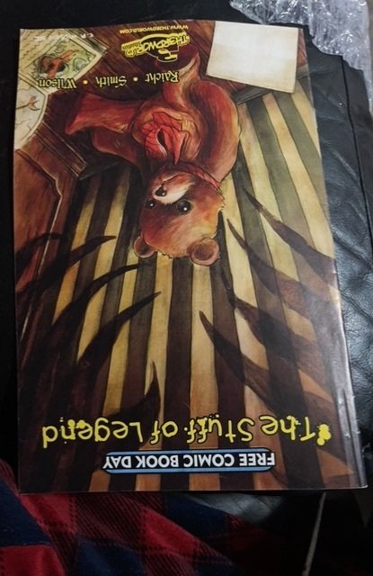 Thanatos Diver #1 (2015)