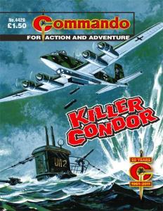 Killer Condor
