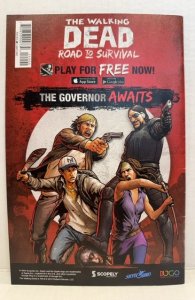 The Walking Dead #149 (2015)