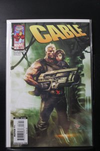 Cable #18 (2009)