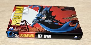 Tales of the Batman by Len Wein HC DC Comics 2014