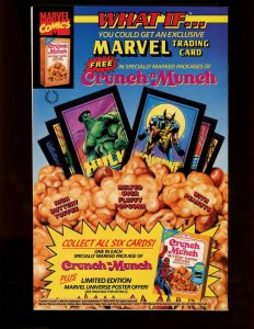 (1993) The Incredible Hulk #405 - DOWNTIME (8.5)