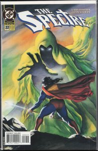 The Spectre #22 (1994) The Spectre