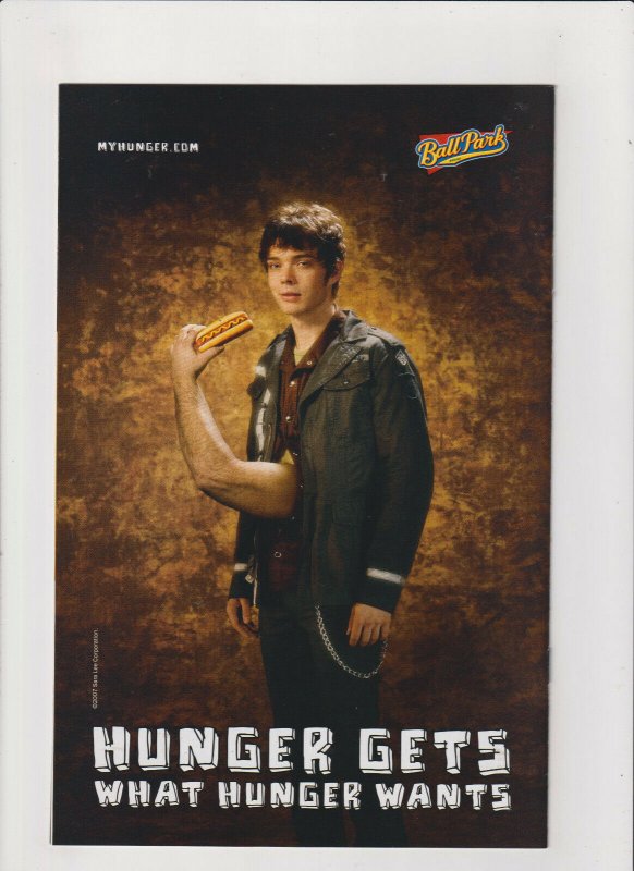 Superman Confidential #12 VF/NM 9.0 DC Comics 2008 Phil Hester