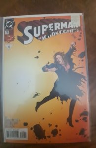 Action Comics #710 (1995) Superman 