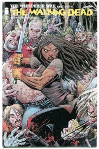 WALKING DEAD #157, NM, Zombies, Horror, Fear, Kirkman, 2003, more TWD in store