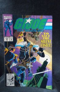G.I. Joe: A Real American Hero #121 (1992)