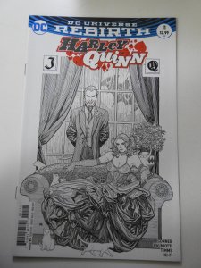 Harley Quinn #11 Variant