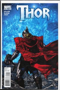 Thor #611 (2010) Thor
