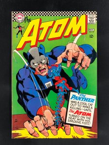 The Atom #27 (1966)