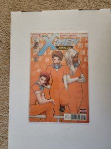 X-Men: Gold #24 (2018)